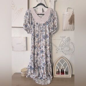 lucky brand dress